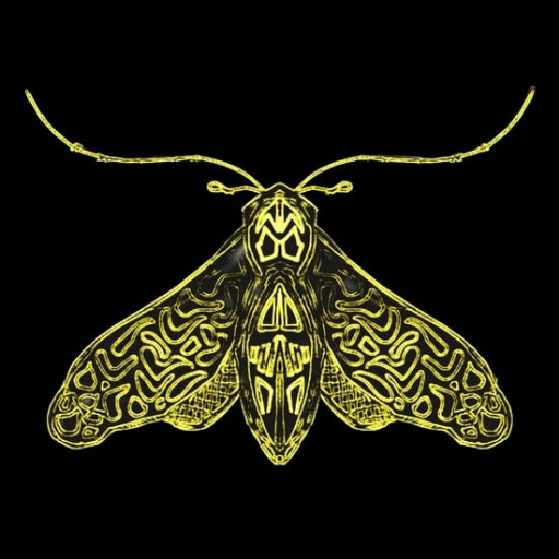 Polilla Distribution logo